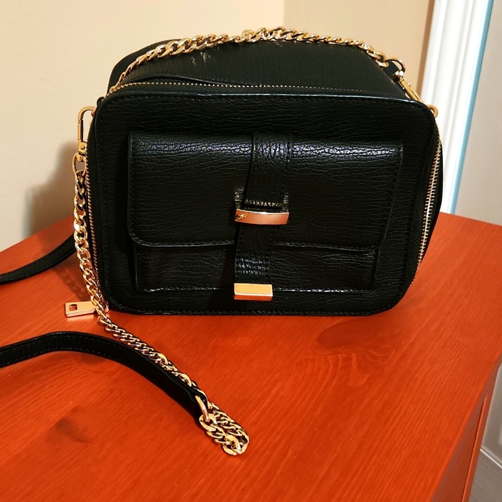 Melie Bianco crossbody